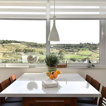 Seagull Penthouse Marsaxlokk 아파트 외부 사진