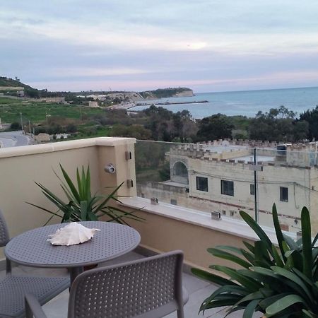 Seagull Penthouse Marsaxlokk 아파트 외부 사진