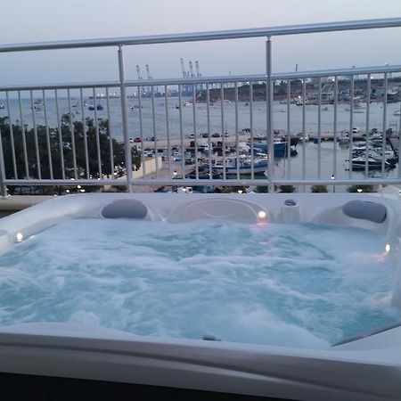 Seagull Penthouse Marsaxlokk 아파트 외부 사진