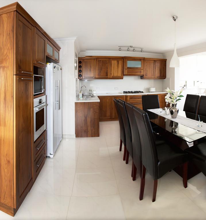 Seagull Penthouse Marsaxlokk 아파트 외부 사진