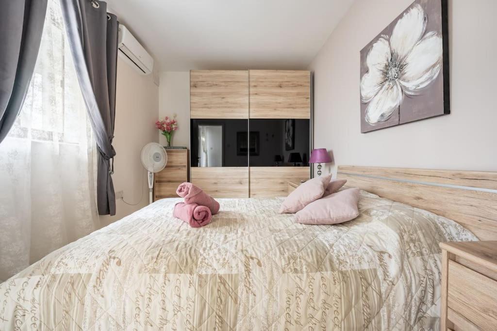 Seagull Penthouse Marsaxlokk 아파트 외부 사진