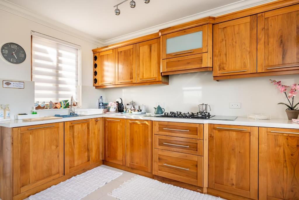 Seagull Penthouse Marsaxlokk 아파트 외부 사진