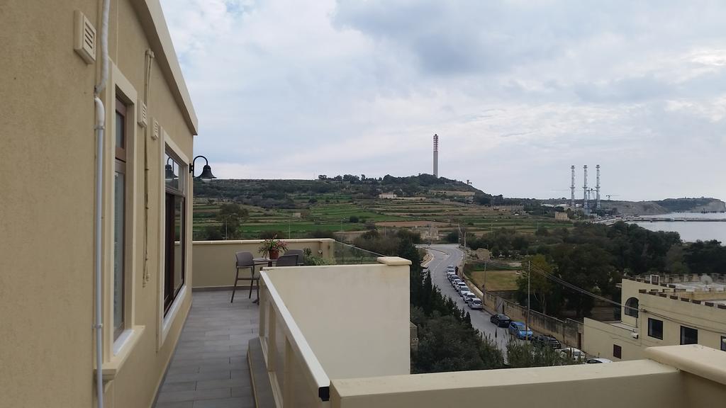Seagull Penthouse Marsaxlokk 아파트 외부 사진