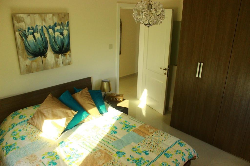 Seagull Penthouse Marsaxlokk 아파트 객실 사진