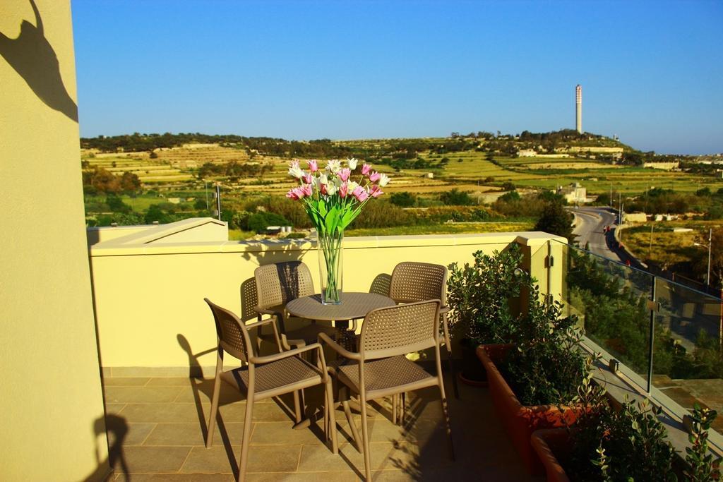 Seagull Penthouse Marsaxlokk 아파트 외부 사진