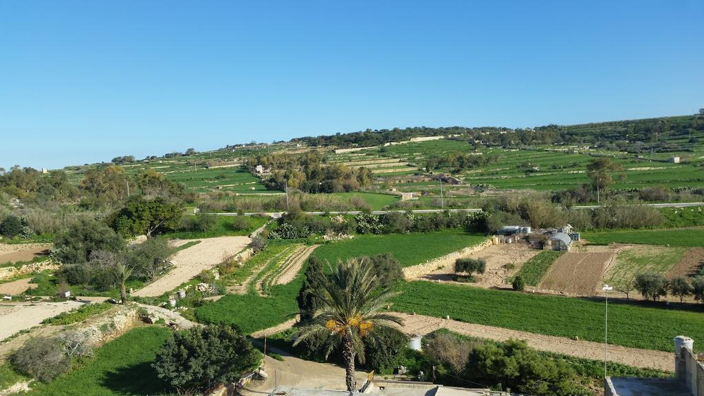 Seagull Penthouse Marsaxlokk 아파트 외부 사진