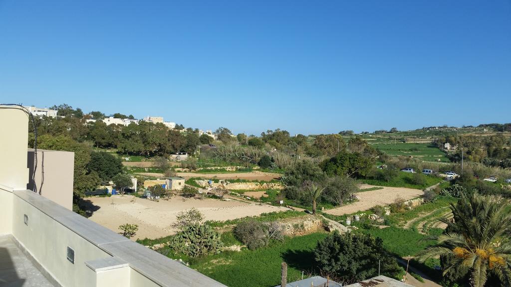 Seagull Penthouse Marsaxlokk 아파트 외부 사진