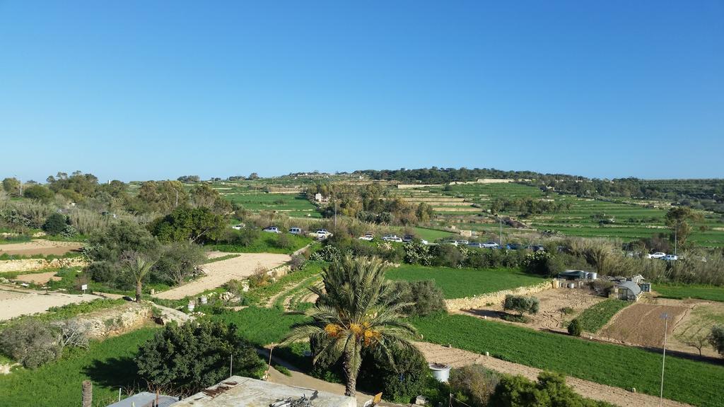 Seagull Penthouse Marsaxlokk 아파트 외부 사진