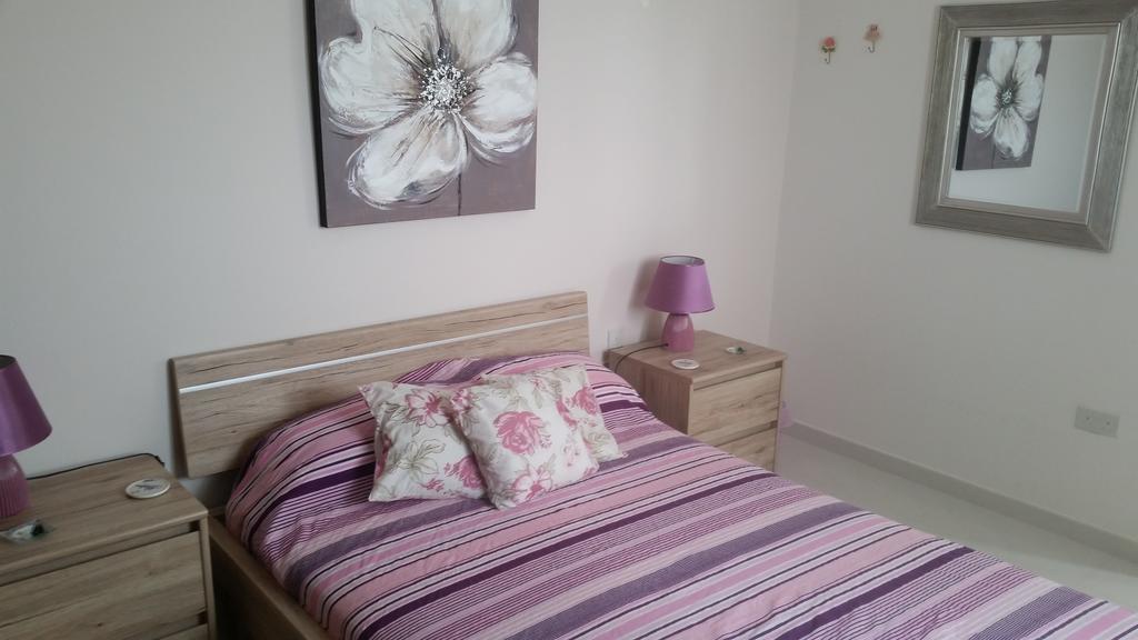 Seagull Penthouse Marsaxlokk 아파트 외부 사진