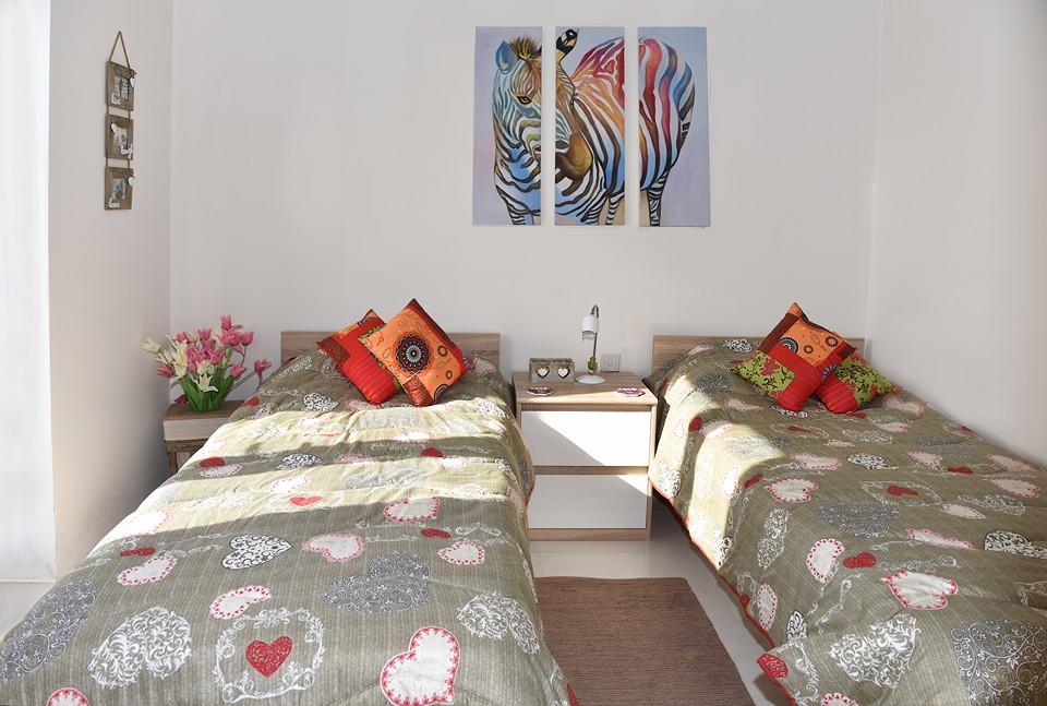 Seagull Penthouse Marsaxlokk 아파트 외부 사진