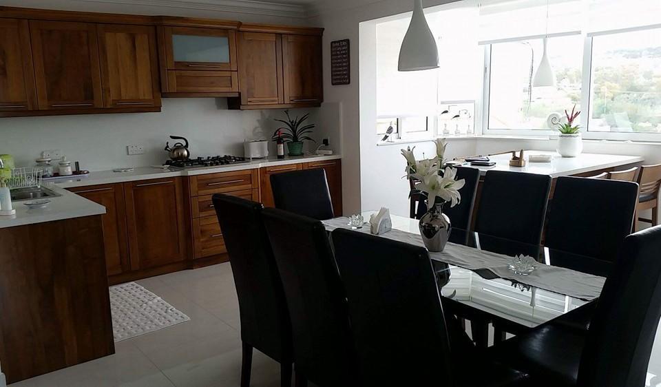 Seagull Penthouse Marsaxlokk 아파트 외부 사진
