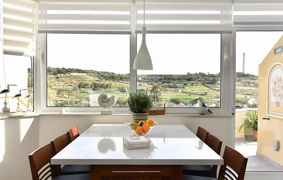 Seagull Penthouse Marsaxlokk 아파트 외부 사진