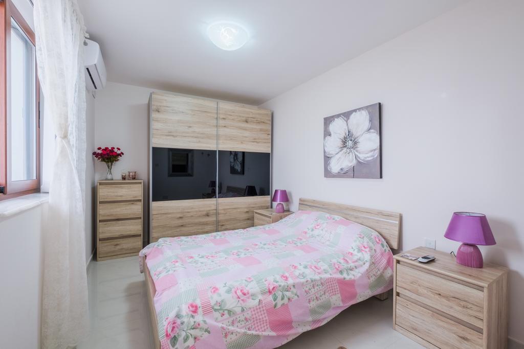 Seagull Penthouse Marsaxlokk 아파트 외부 사진