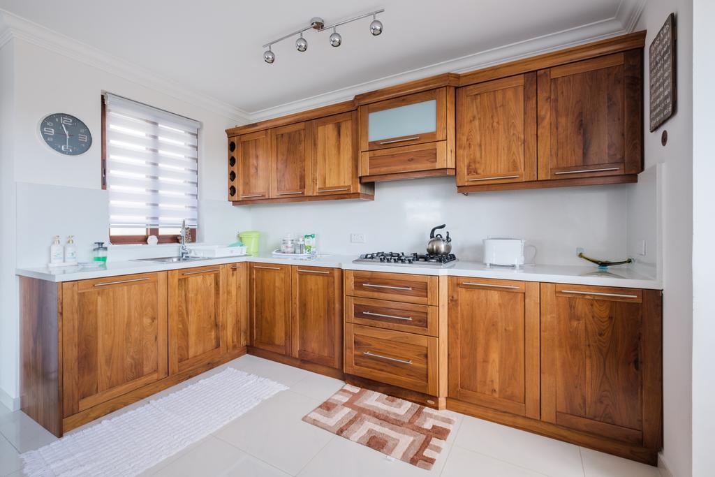 Seagull Penthouse Marsaxlokk 아파트 외부 사진