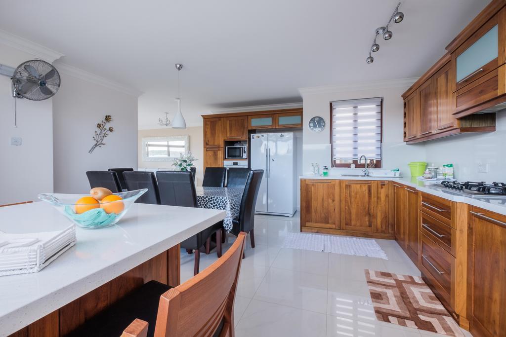 Seagull Penthouse Marsaxlokk 아파트 외부 사진